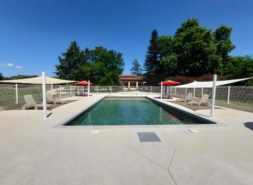 Gite Ferme des Rosières