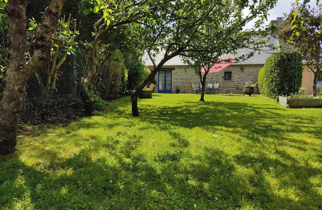 Gite for 4 people near the beach