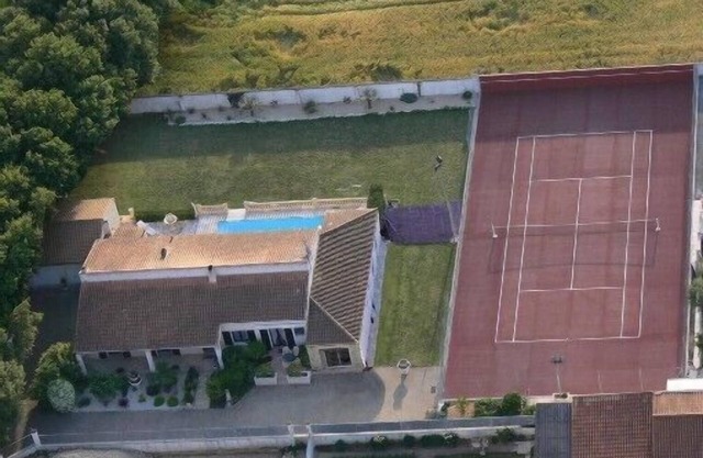 Gite for 4pers and B & Bs (2x2) near the sea, prox La Rochelle Ile de Re