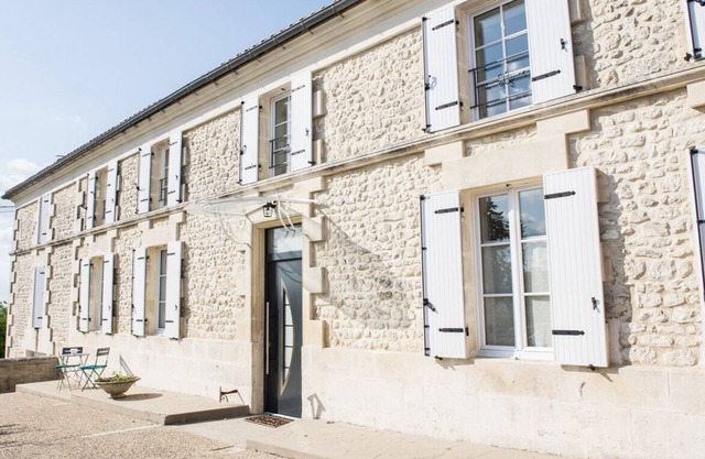 Gîte for holidaymakers, curists, seasonal workers