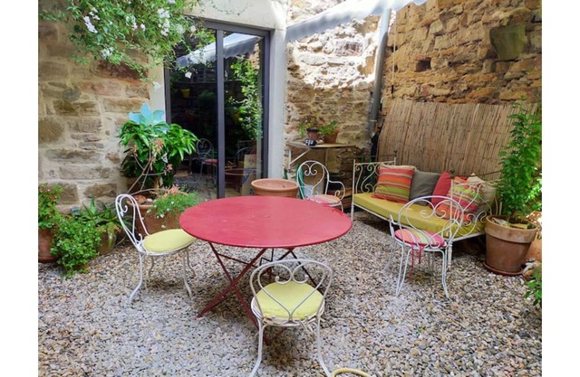 Gite du Vieux Clocher - Near Lac du Salagou