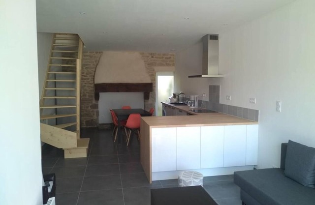Gîte in the heart of Bigouden country - between sea and countryside