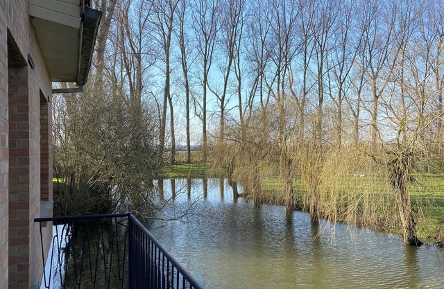 Gîte la grande C'RENITE in the heart of flanders close to Bergues