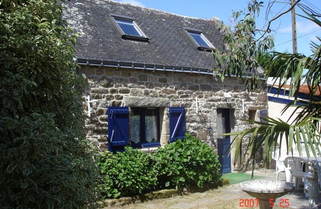 Gite La Maison du Pêcheur