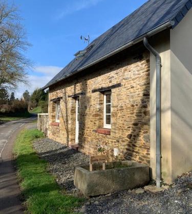 Gite " La petite maison"