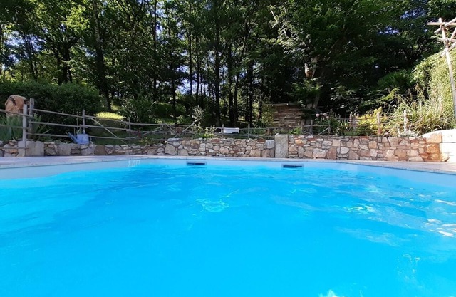 GITE LE RELAIS DE LA DILIGENCE, building built in 1823