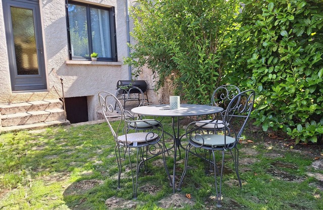 Gite le Nolaytoît