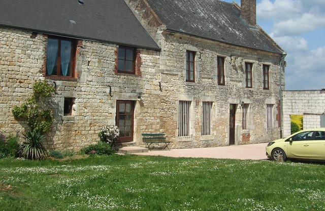 Gite les Bois Georges