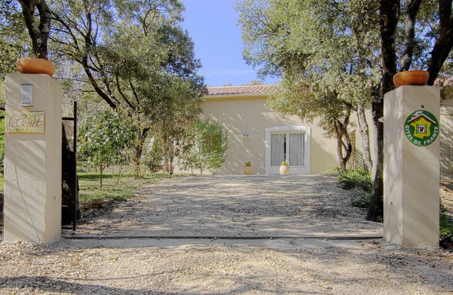 Gite Listed 3 'Èpis' by Gite de France