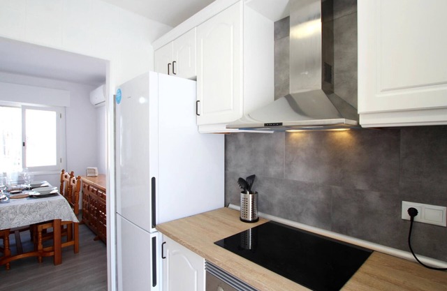 Gite Los Alcázares, 3 bedrooms, 6 persons