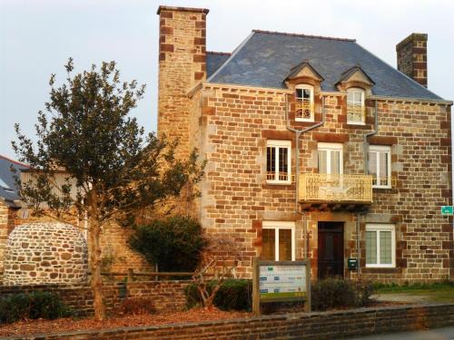 Gite Mont Saint Michel "AUCOEURDELABAIE"
