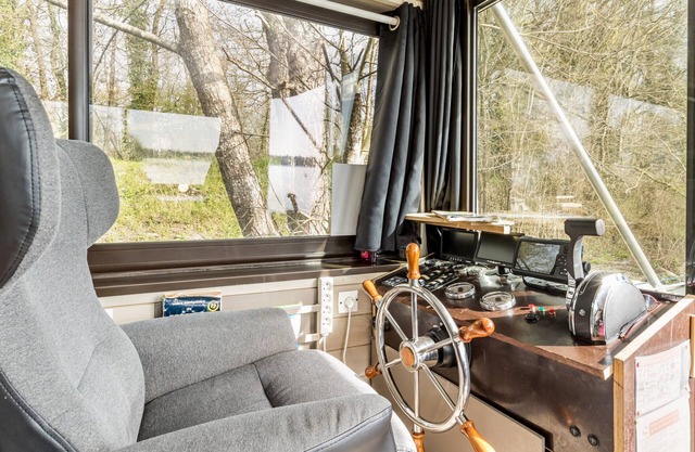 Gite Nort-sur-Erdre, 1 bedroom, 4 persons