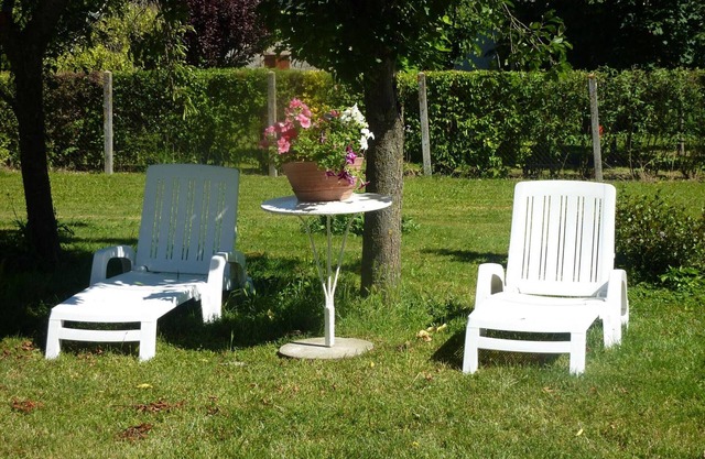 Gite Poëzat, 3 bedrooms, 6 persons