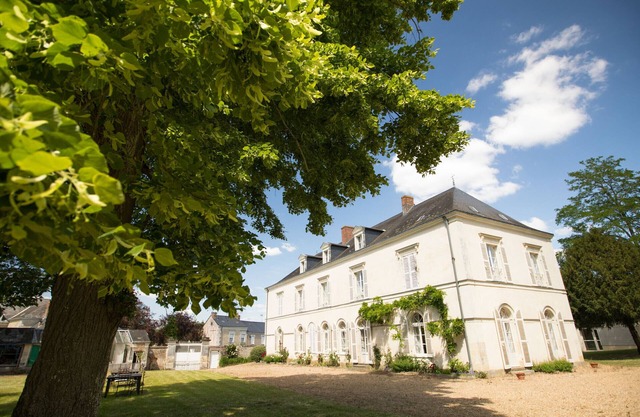 Gite Précigné, 8 bedrooms, 15 persons