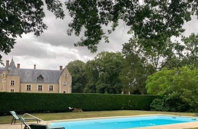 Gite Reboursin, 2 bedrooms, 5 persons