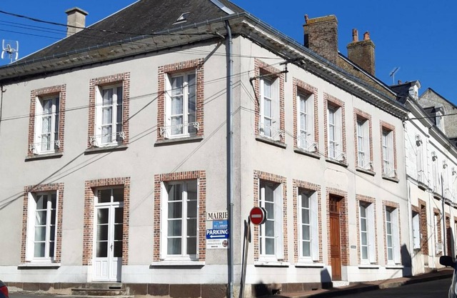 Gite Sargé-sur-Braye, 3 bedrooms, 6 persons