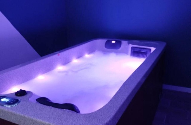 Gite Semblançay, 1 bedroom, 2 persons