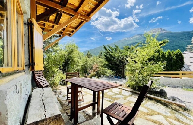 Gîte Studio With Terrace Close To The City!