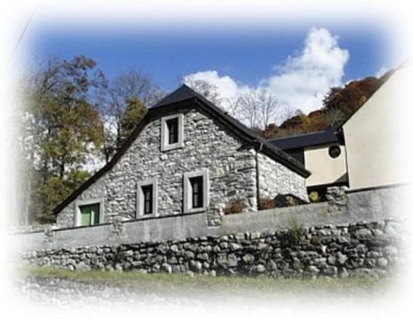 gite tourmalet