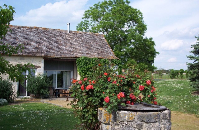 Gites de Charme au Cœur du Perigord Pourpre
