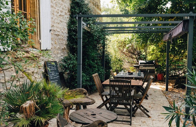 Gites et chambres d'hotes de Cozance