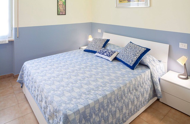 Giulia Levanto - for 4, in centre, 5 minutes from beach and station to Cinque Terre