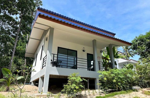 Gizem's Cozy Tropical Home