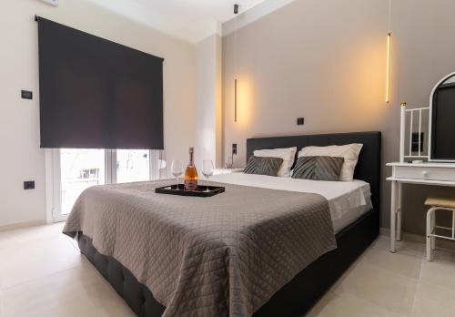 Gkr Luxury Apartments Metro Petralona