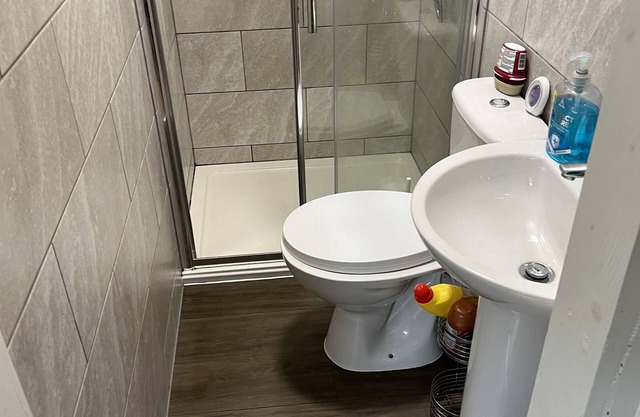 Glamorous fantastic Double room with private toilet