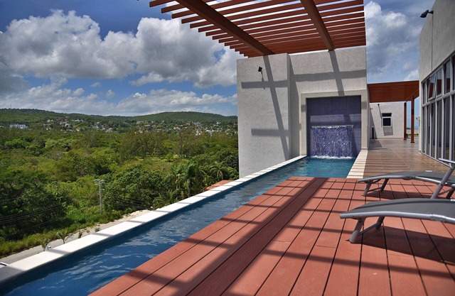 Glamorous, Luxurious, Stylish, Comfort & Class 1BR
