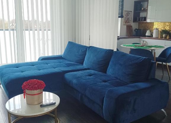 GLAMOUR Apartament