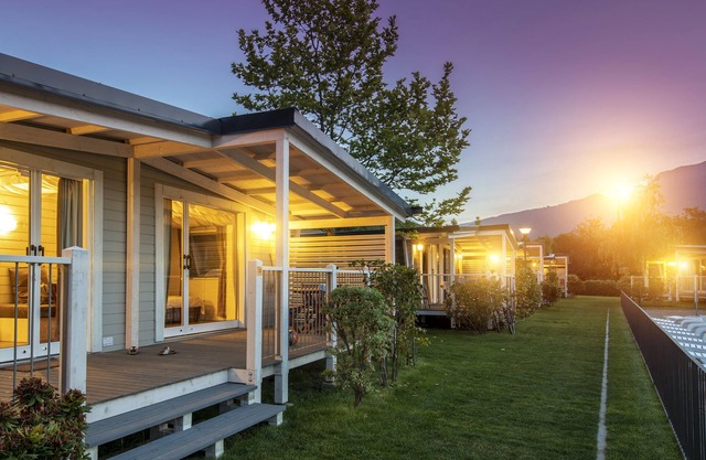 Glamping Il Borgo delle Arti