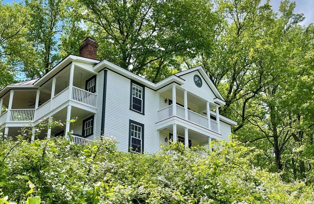 Glendale Mountain Home