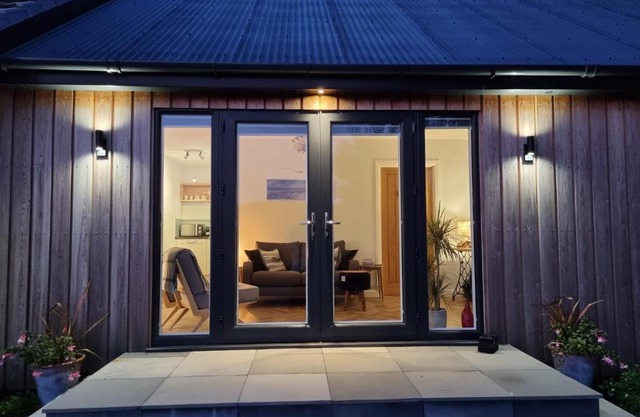 Glenfalloch Beag Apartment, Torvaig