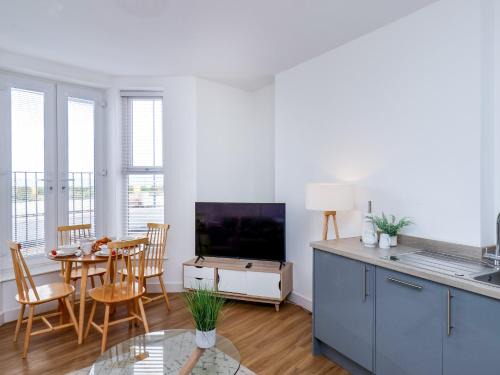 Glenholme Apartment 1