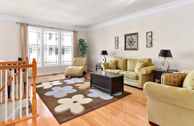 GlenRiddle Townhouse #102