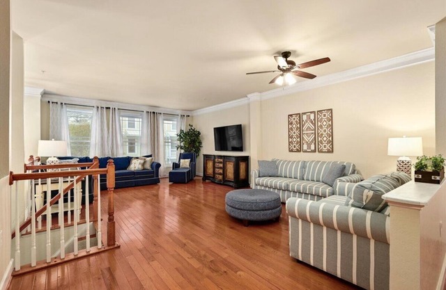 GlenRiddle Townhouse #104