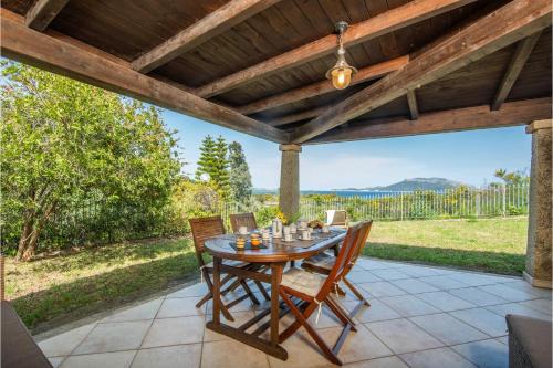 Gli Allori - Happy Rentals