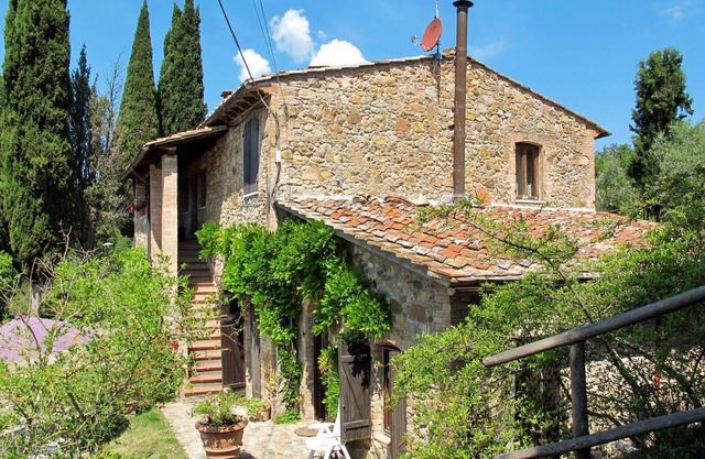 Glicine by Interhome