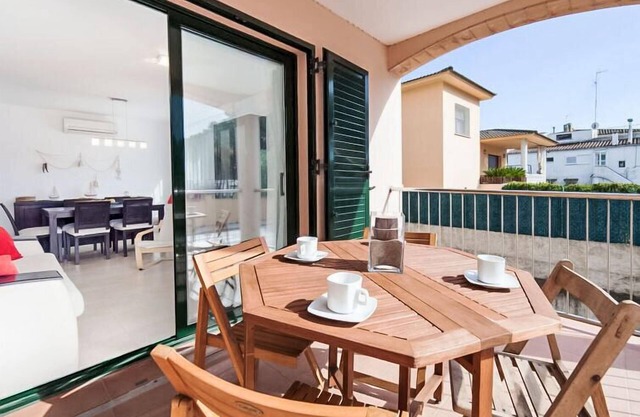 Global Escorxador - By Global Rental Holidays 8092