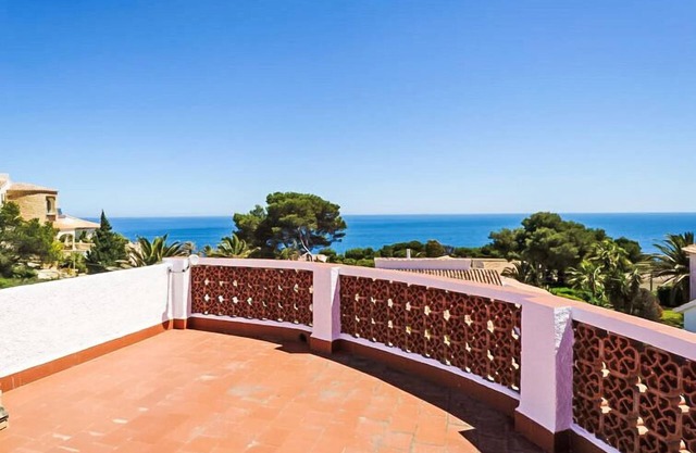 Global Pedro - By Global Rental Holidays 6797