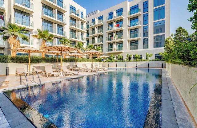 GLOBALSTAY. The Elysee III Apartments