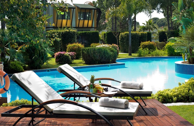 Gloria Verde Resort - All Inclusive