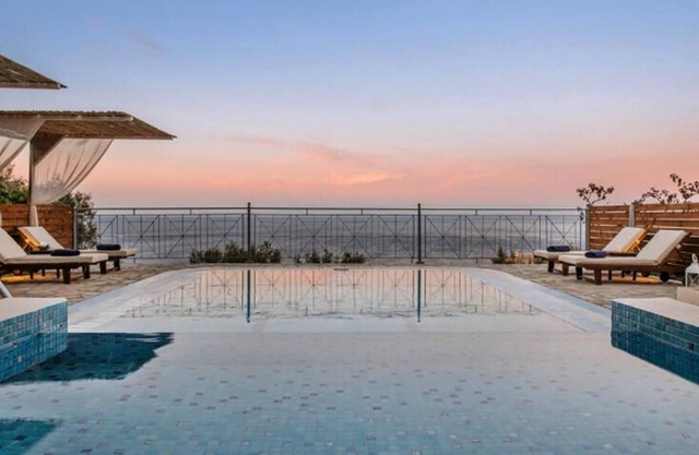Glorious Zakynthos Villa | Villa Salazar | 2 Bedrooms | Breathtaking Sea.