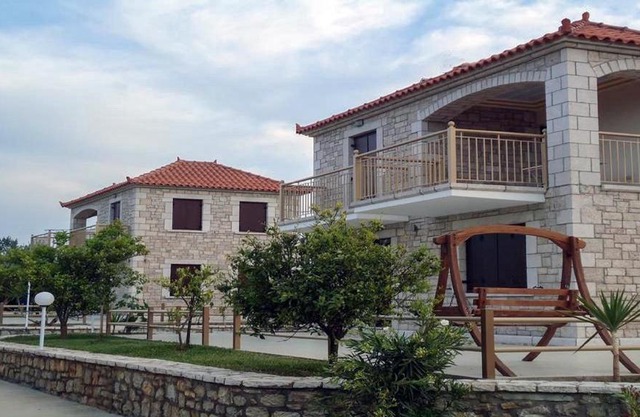 Glyfada Villas III