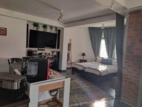 Gnezdo Studio Apart