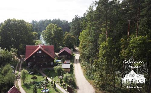 Gościniec Jawor