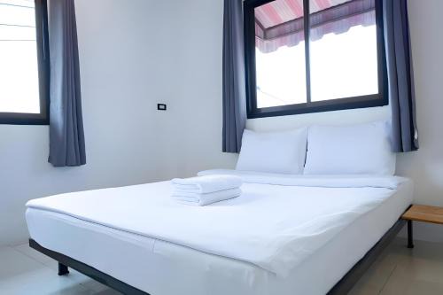 GO INN Night Bazaar Chiang Mai - โกอินน์ ไนท์บาซาร์ เชียงใหม่