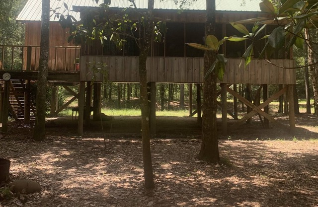 Go off the beaten path and find "Peace on the River" with family & friends.”