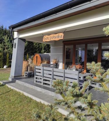 GOCZÓWKA